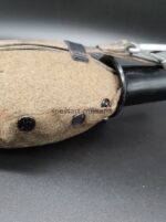 Wehrmacht Feldflasche HRE35 – Bild 3