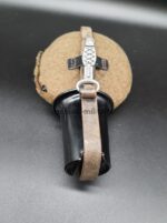 Wehrmacht Feldflasche HRE35 – Bild 4