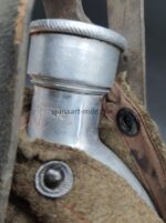 Wehrmacht Feldflasche HRE35 – Bild 7
