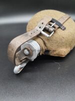 Wehrmacht Feldflasche HRE35 – Bild 8