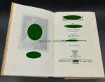 Adolf Hitler "Mein Kampf" Hochzeitsausgabe 1939 mit geprägtem Wappen der Stadt München – Bild 6