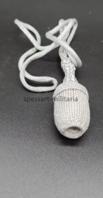 Portepee Offiziersdolch Wehrmacht – Bild 2