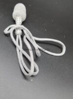 Portepee Offiziersdolch Wehrmacht – Bild 3