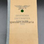 Deutscher Luftwaffenkalender 1944