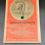 Große deutsche Kunstausstellung 1939