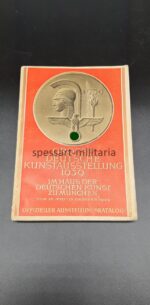 Große deutsche Kunstausstellung 1939