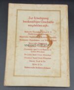 Große deutsche Kunstausstellung 1939 – Bild 5