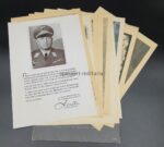 Bildmappe Luftgau VII - Weihnachten 1941 – Bild 3