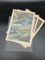 Bildmappe Luftgau VII - Weihnachten 1941 – Bild 4