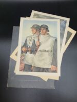 Bildmappe Luftgau VII - Weihnachten 1941 – Bild 5
