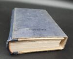 Adolf Hitler "Mein Kampf" Hochzeitsausgabe 1939 Gemeinde Haar (München) – Bild 3