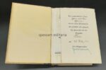 Adolf Hitler "Mein Kampf" Hochzeitsausgabe 1939 Gemeinde Haar (München) – Bild 4