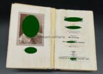 Adolf Hitler "Mein Kampf" Hochzeitsausgabe 1939 Gemeinde Haar (München) – Bild 5