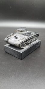 Modell Panzer 1 – Bild 2