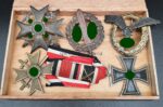 Flugzeugführer Leutnant Kramer Legion Condor und Nachtjäger KIA – Bild 5