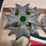 Flugzeugführer Leutnant Kramer Legion Condor und Nachtjäger KIA – Bild 6