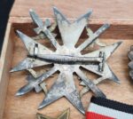 Flugzeugführer Leutnant Kramer Legion Condor und Nachtjäger KIA – Bild 7