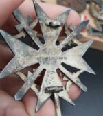 Flugzeugführer Leutnant Kramer Legion Condor und Nachtjäger KIA – Bild 9