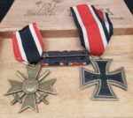 Flugzeugführer Leutnant Kramer Legion Condor und Nachtjäger KIA – Bild 17