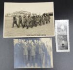Flugzeugführer Leutnant Kramer Legion Condor und Nachtjäger KIA – Bild 21