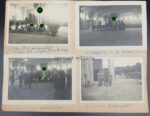 Flugzeugführer Leutnant Kramer Legion Condor und Nachtjäger KIA – Bild 23