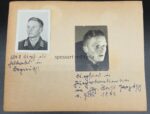 Flugzeugführer Leutnant Kramer Legion Condor und Nachtjäger KIA – Bild 25