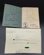 Dokumente HJ aus Tönsdorf – Bild 4