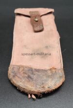 kleine Tasche für die Drahtschere erster Weltkrieg – Bild 3