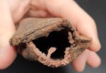 kleine Tasche für die Drahtschere erster Weltkrieg – Bild 4