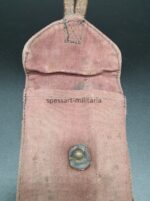 kleine Tasche für die Drahtschere erster Weltkrieg – Bild 6