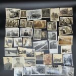 Fotos Luftwaffe/Kriegsmarine/Wehrmacht,etc
