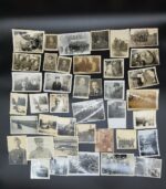 Fotos Luftwaffe/Kriegsmarine/Wehrmacht,etc
