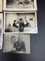 6x Fotos Fahnenträger – Bild 2
