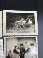 6x Fotos Fahnenträger – Bild 3