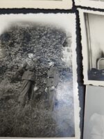 6x Fotos Fahnenträger – Bild 5