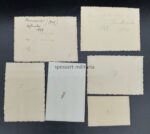 6x Fotos Fahnenträger – Bild 6
