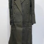 Wehrmacht Regenmantel