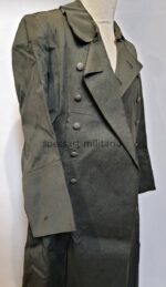 Wehrmacht Regenmantel – Bild 5