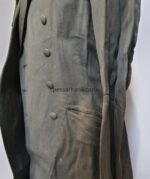 Wehrmacht Regenmantel – Bild 7