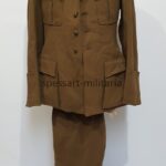 SA Uniform Jacke & Hose
