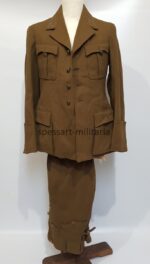 SA Uniform Jacke & Hose