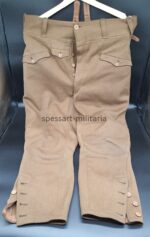 SA Uniform Jacke & Hose – Bild 13