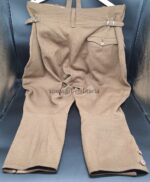SA Uniform Jacke & Hose – Bild 19