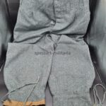 Italienische Mannschaftshose 1943