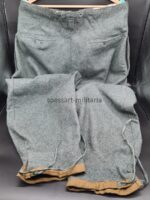 Italienische Mannschaftshose 1943 – Bild 7