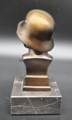 Soldatenbüste 1. Weltkrieg – Bild 3