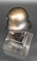 Soldatenbüste 1. Weltkrieg – Bild 5