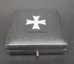Kriegsverdienstkreuz 1.Klasse 1939 ohne Schwerter im Umkarton – Bild 5