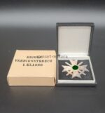 Kriegsverdienstkreuz 1.Klasse 1939 mit Schwerter im Umkarton – Bild 2