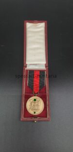 Sudetenland Medaille im Etui – Bild 2